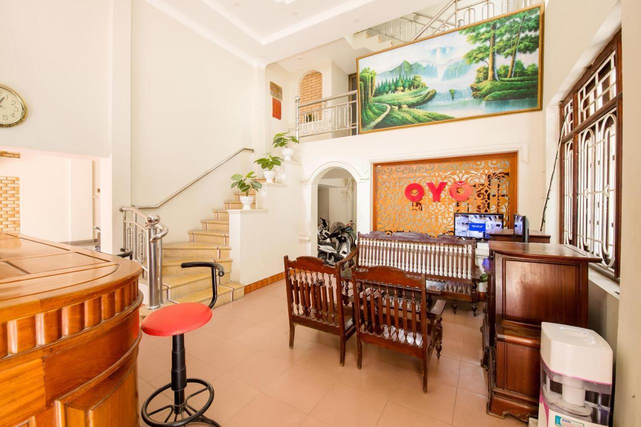 Hotel Oyo 333 Nhue Giang 2*